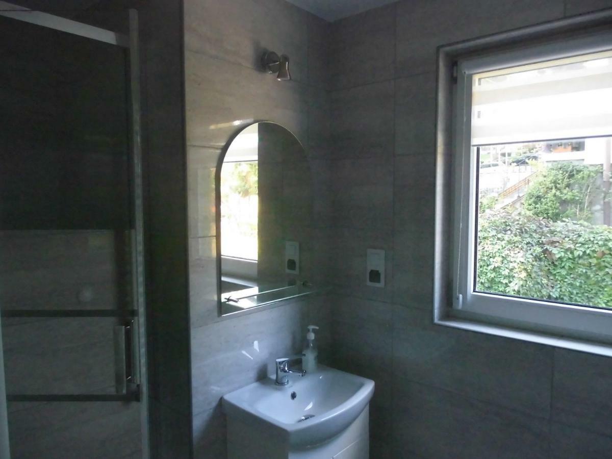 Bezowy Pokoj Apartment Jedlina-Zdroj Exterior photo